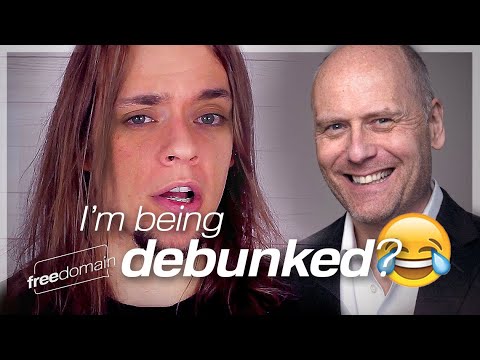 Freedomain with Stefan Molyneux | Podcasts 4000-4499