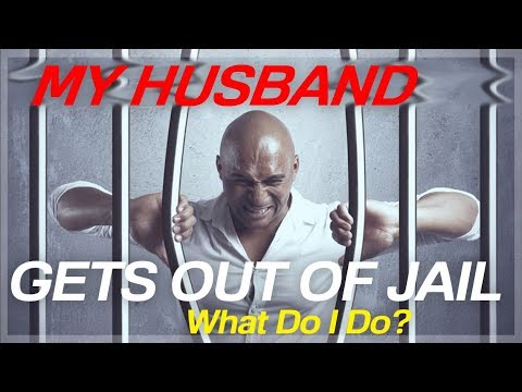 4304 'MY HUSBAND GETS OUT OF JAIL! What Do I Do?' Freedomain Call In episode artwork