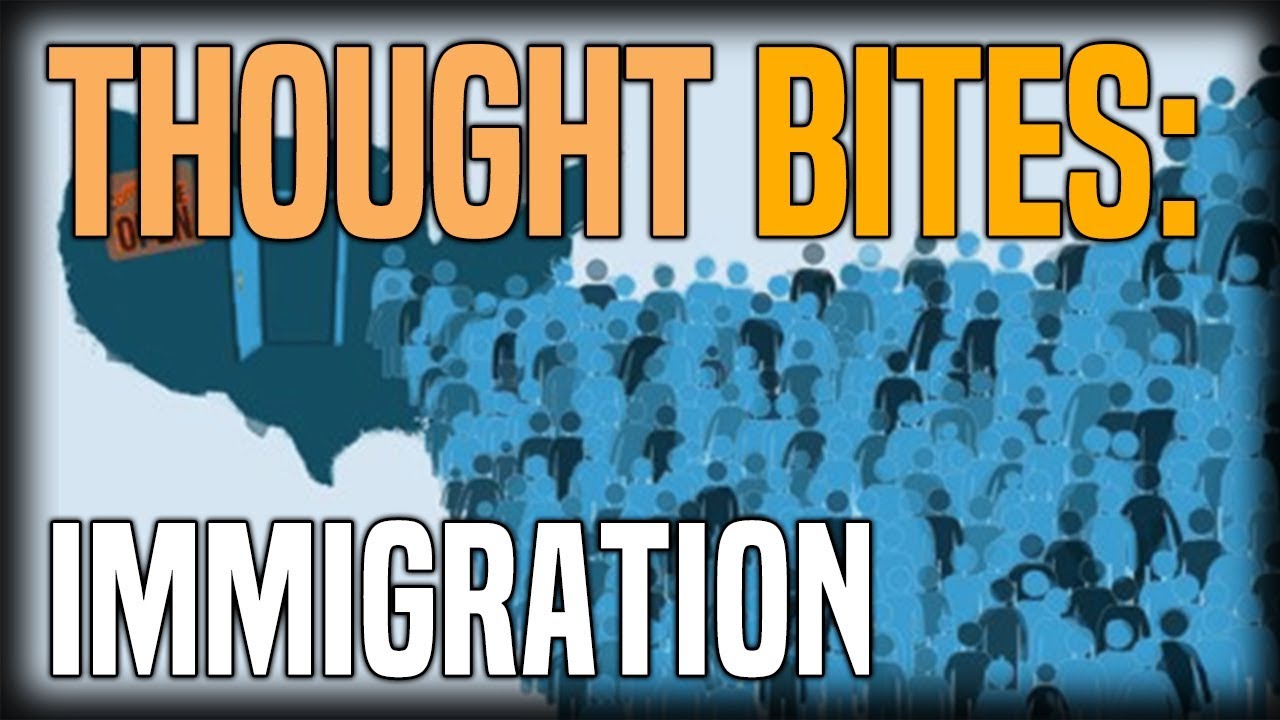4314 The REAL Reason for Endless Immigration... episode artwork