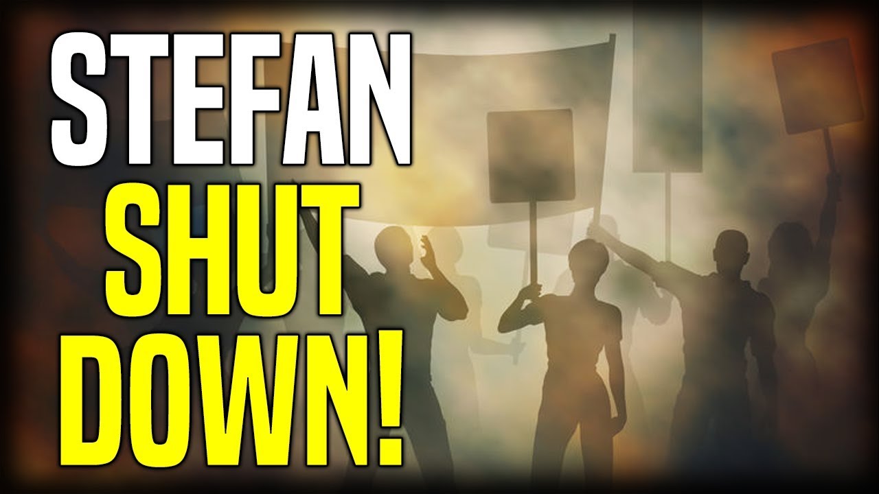 Freedomain with Stefan Molyneux | Podcasts 4000-4499