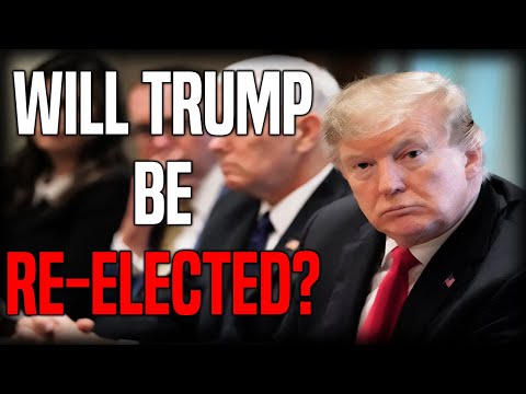 4340 Will Trump Be Re-Elected in 2020? Freedomain: Ask Me Anything! episode artwork