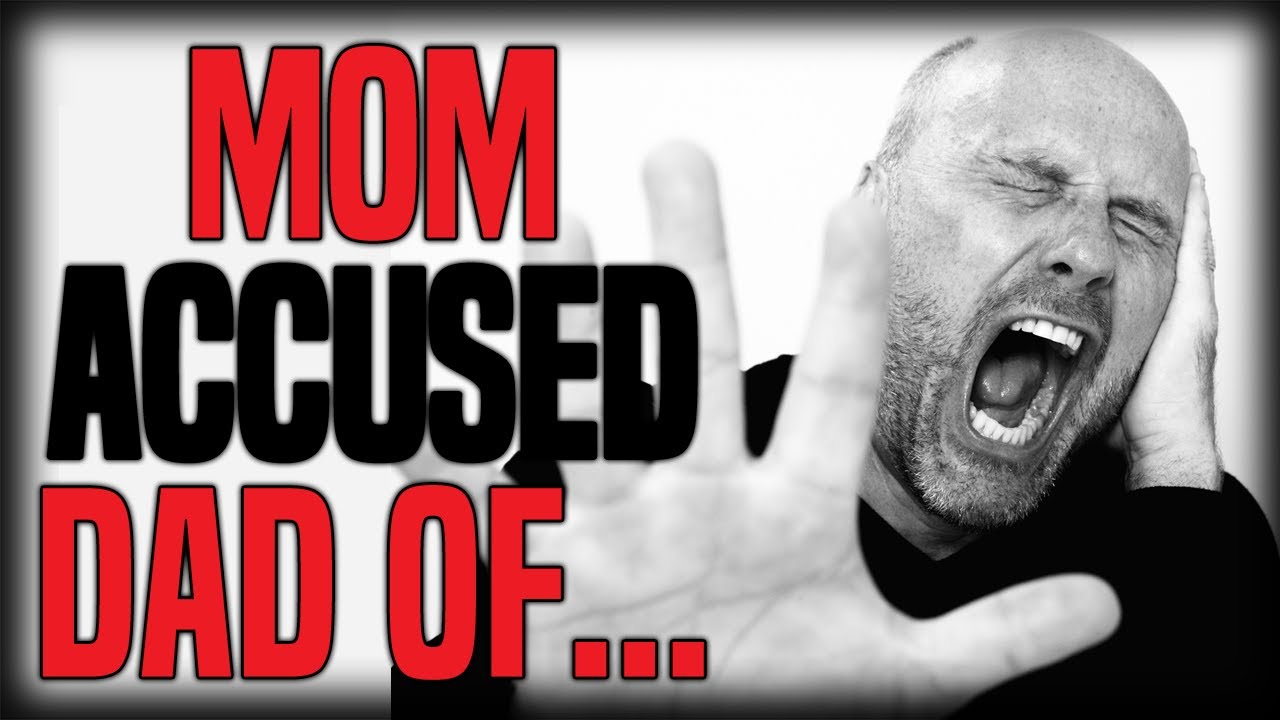 4355 "MOM ACCUSED DAD OF MOLESTING US!" Freedomain Call In episode artwork