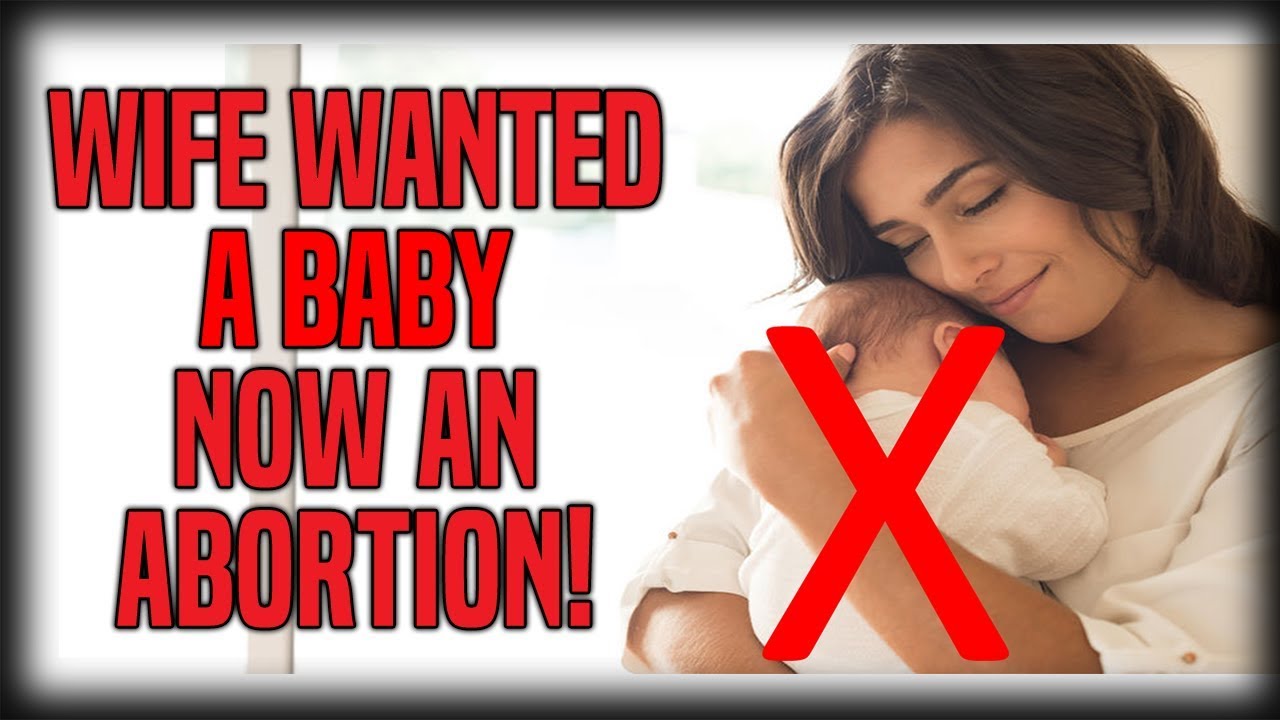 4361 "My Wife Wanted Kids, Now She Wants an Abortion!" Freedomain Call In episode artwork
