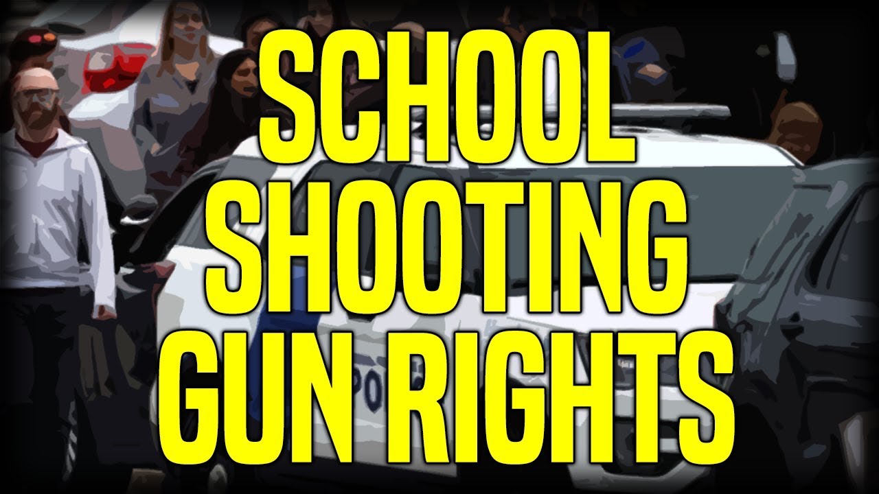 4362 They Are Coming For Our Guns! Fears From the STEM School Highlands Ranch School Shooting episode artwork