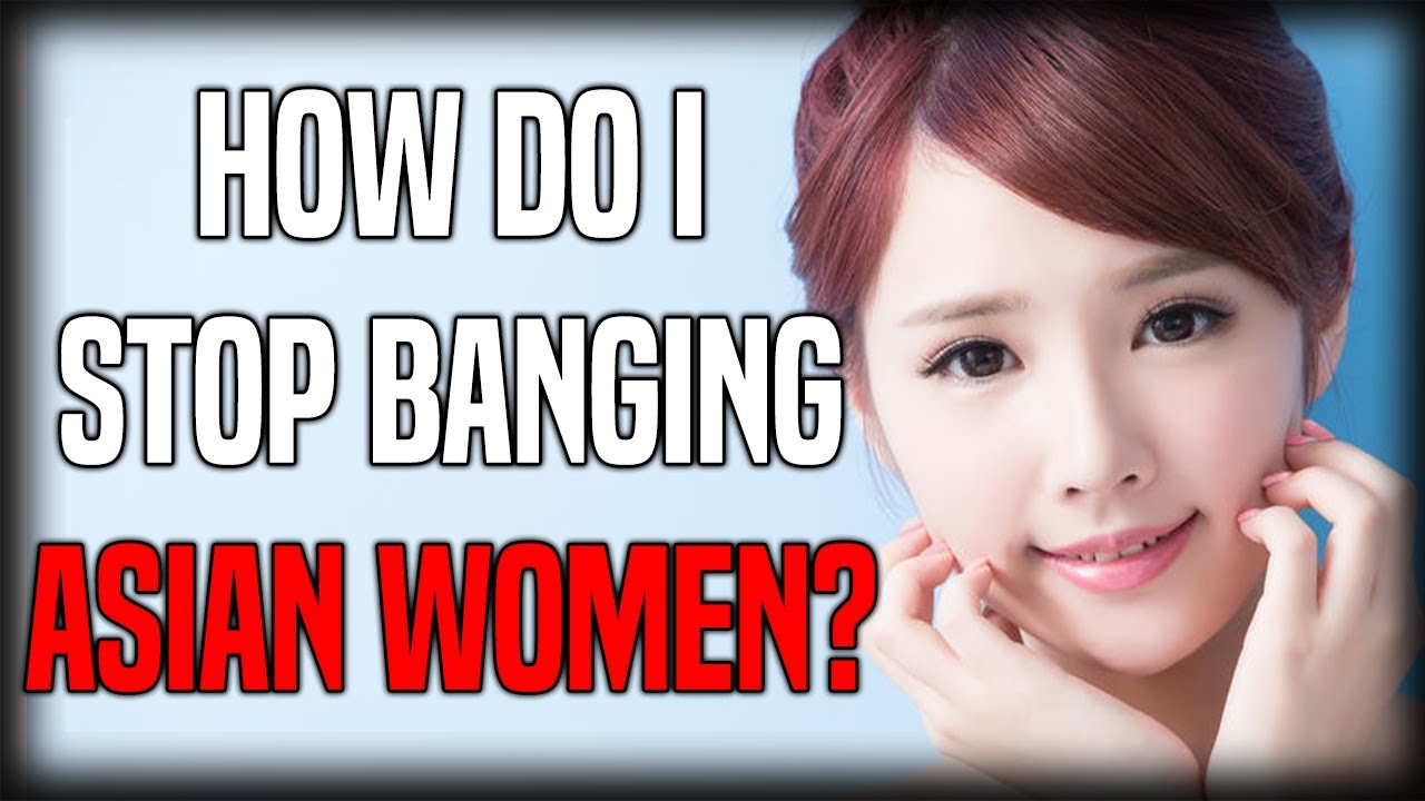 4368 "How Do I Stop Banging Asian Women?" Freedomain Call In episode artwork