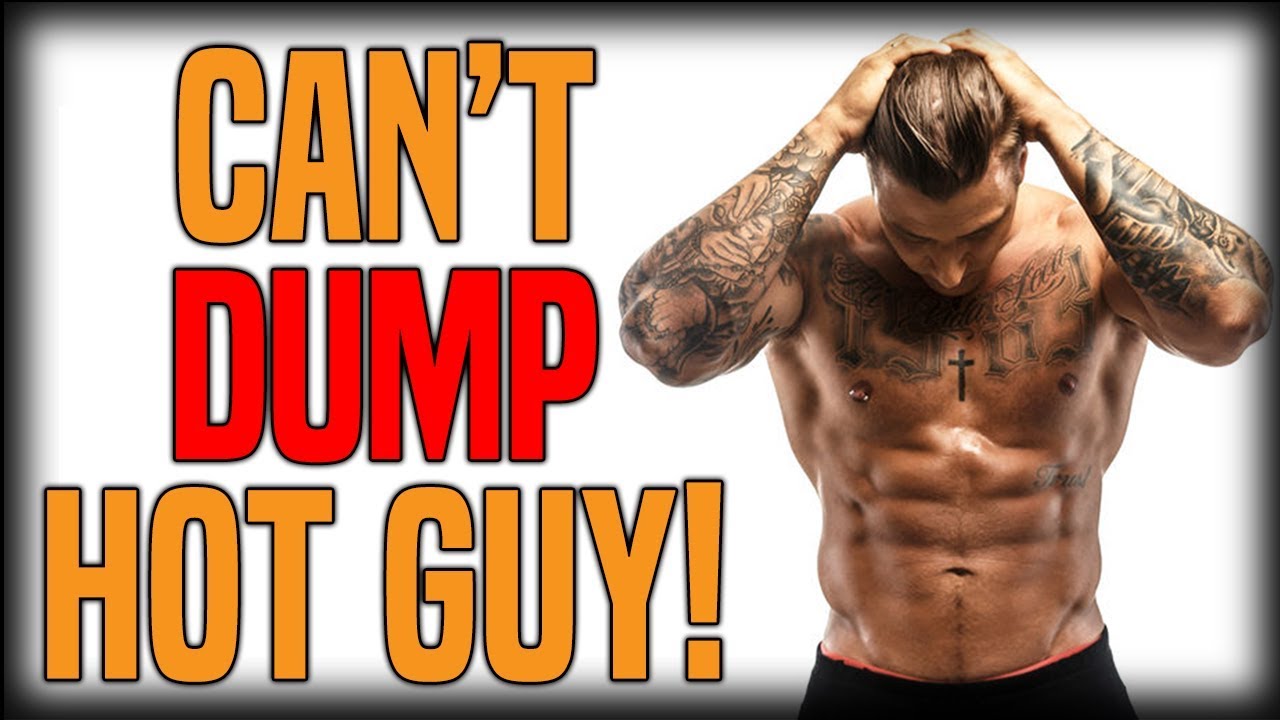 4376 "I Can't Dump My Hot Guy!" Freedomain Call In episode artwork