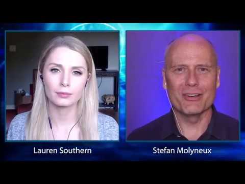 4378 Lauren Southern's Farewell Interview: "Borderless" and Retirement... episode artwork