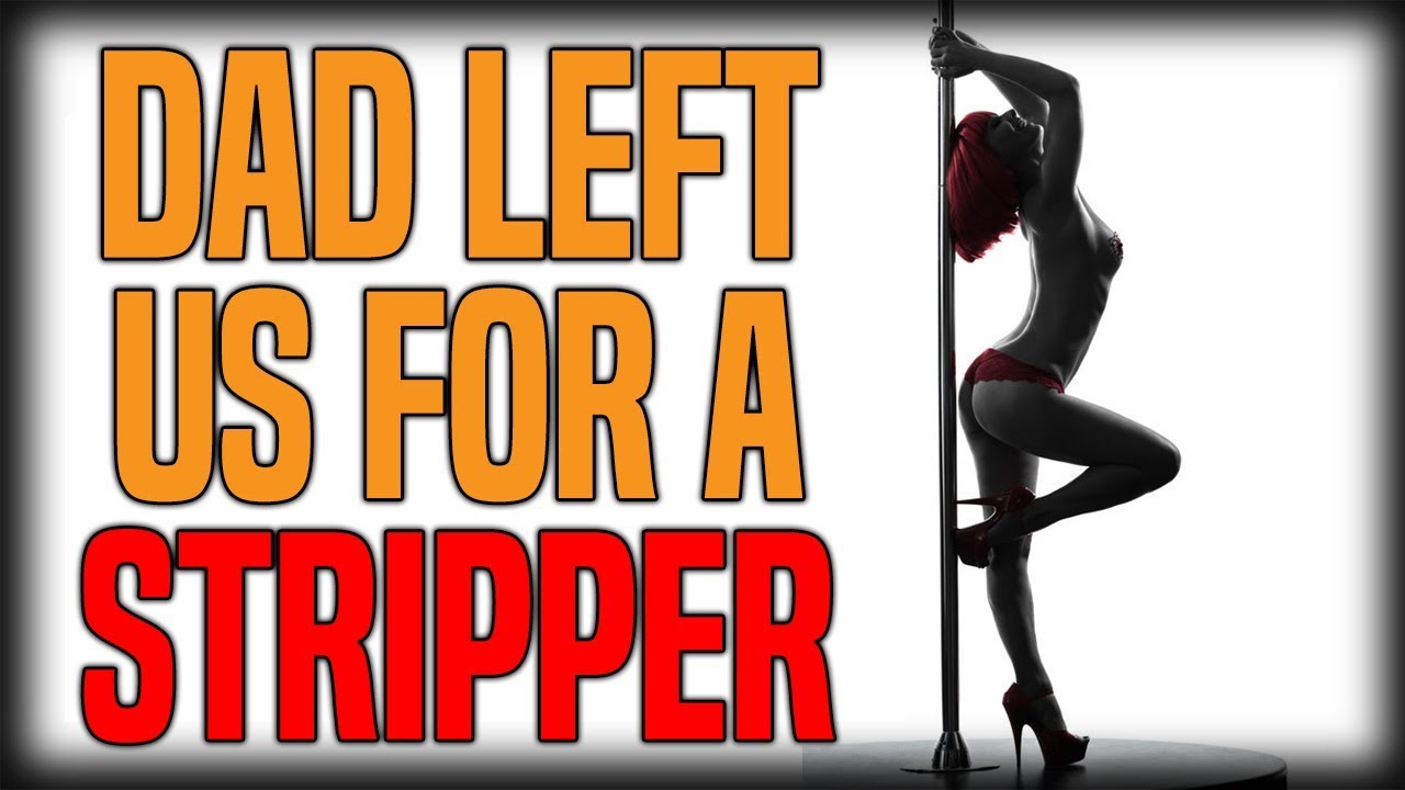 4385 "Dad Left Us For A Stripper!" Freedomain Call In episode artwork