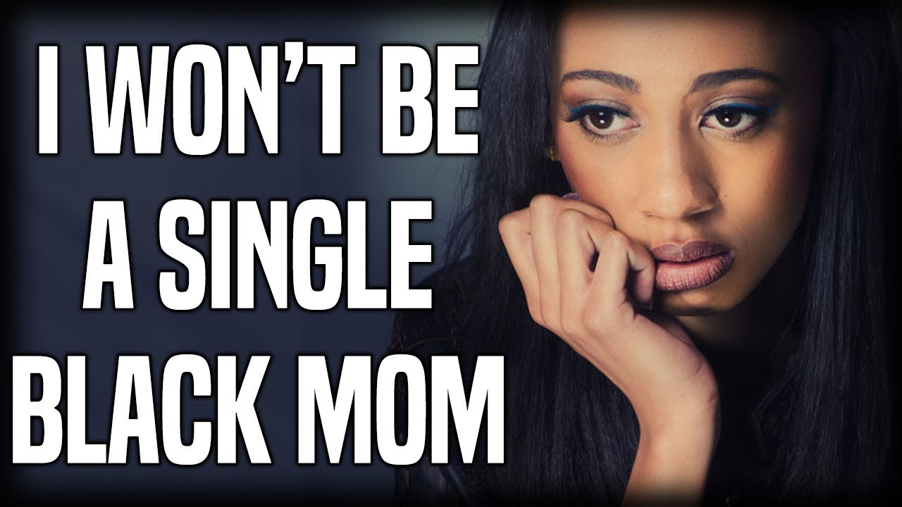 4387 "I Won't Be a Single Black Mother!" Freedomain Call In episode artwork