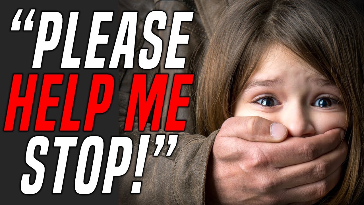 4390 "I Am a Child Abuser - Please Help Me STOP!" Freedomain Call In episode artwork