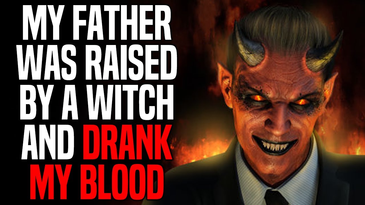 4395 "My Father was Raised by a Witch and Drank My Blood" Freedomain Call In episode artwork