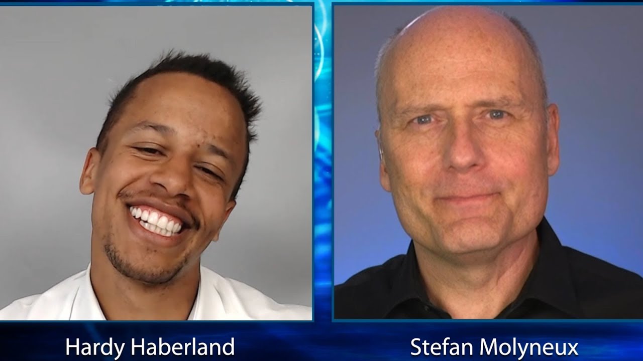 Freedomain with Stefan Molyneux | Podcasts 4000-4499