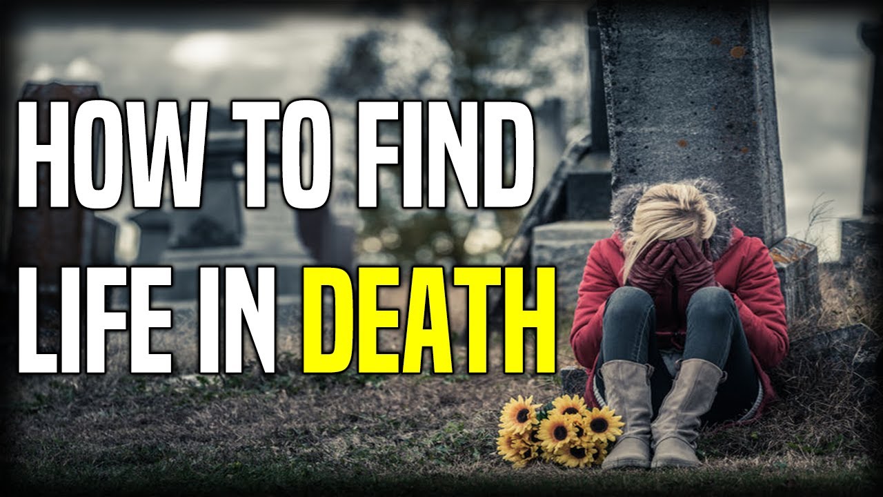 4400 "How to Find Life in Death" Freedomain Call In episode artwork