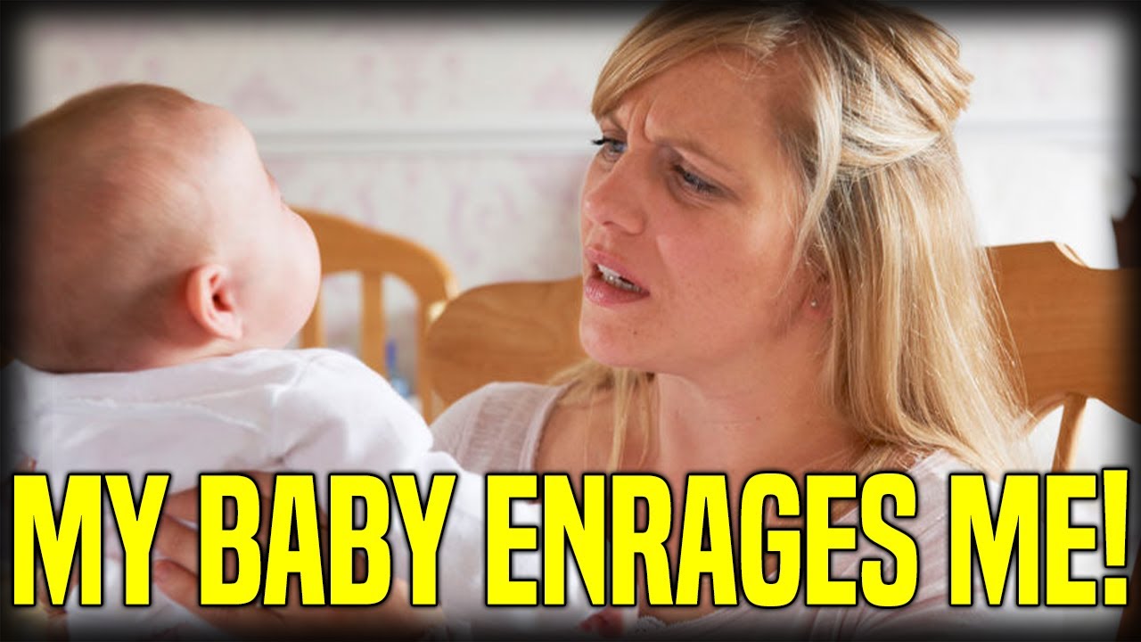 4404 "My Baby Enrages Me!" Freedomain Call In episode artwork