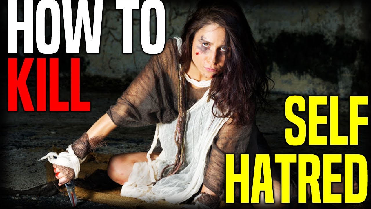 4408 How To Kill Self Hatred - Freedomain Call In episode artwork