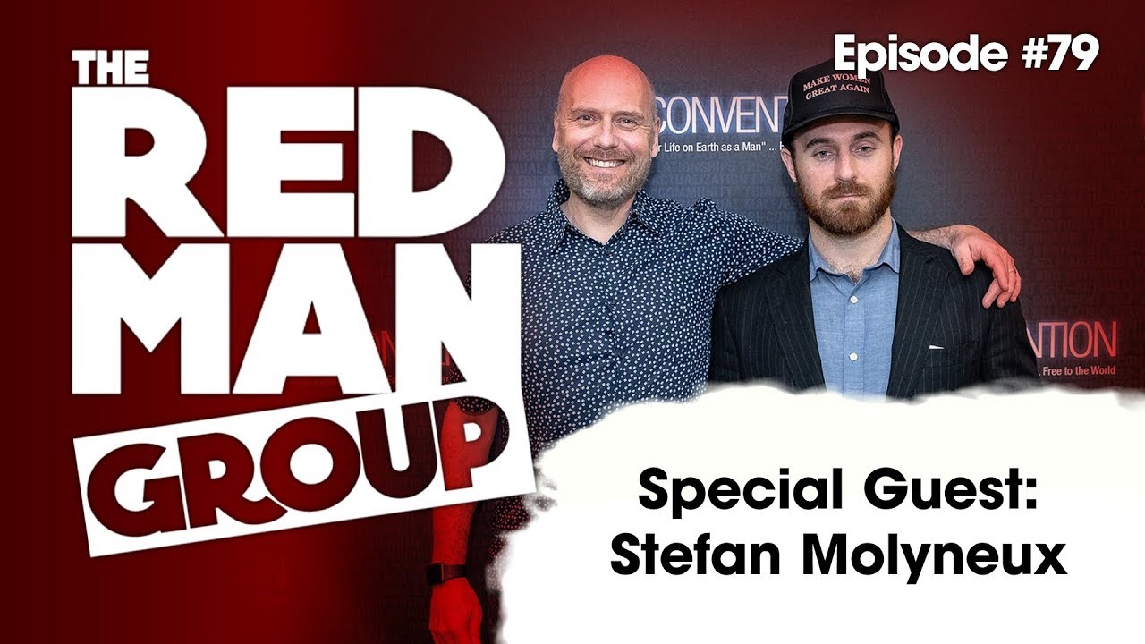 Freedomain with Stefan Molyneux | Podcasts 4000-4499