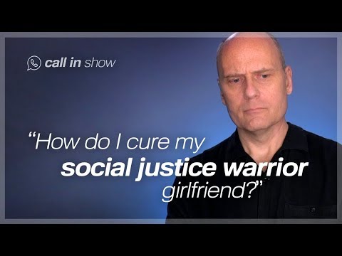 4437 First Freedomain Dial In Show! "How Do I Cure My Social Justice Warrior Girlfriend?" episode artwork
