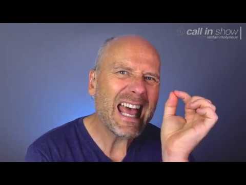 4439 "I AM FAT, FORTY AND A FAILURE! - HELP!!!" Freedomain Call In Show episode artwork