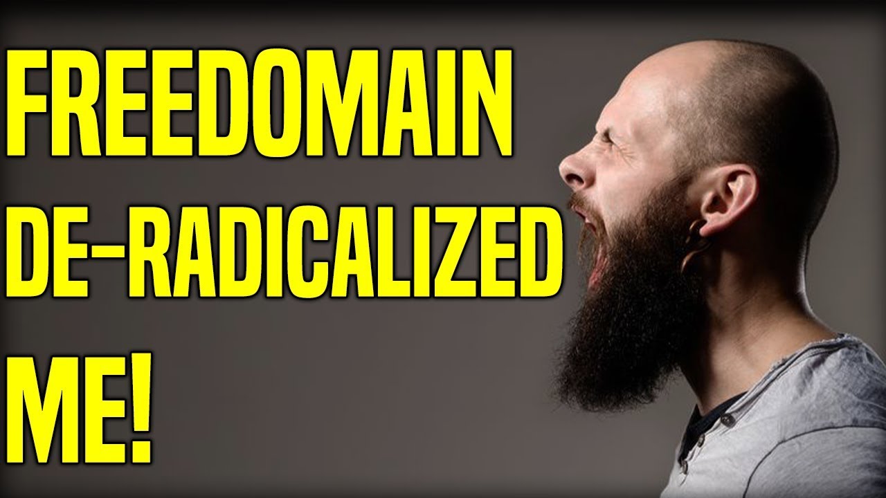 Freedomain with Stefan Molyneux | Podcasts 4000-4499