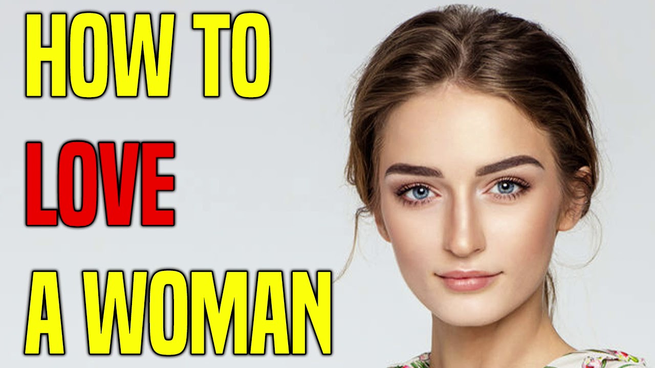 4450 How to Love a Woman - Freedomain Call In episode artwork