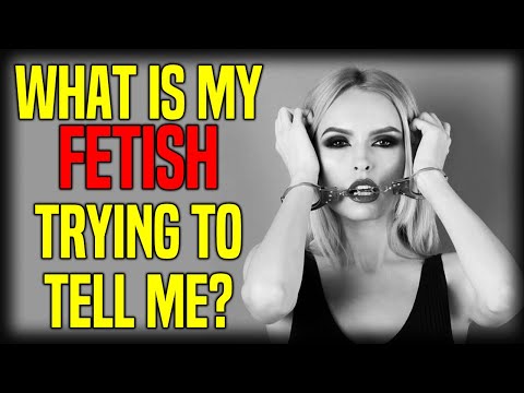 4512 "What Is My Fetish Trying to Tell Me?" Freedomain Call In Show episode artwork