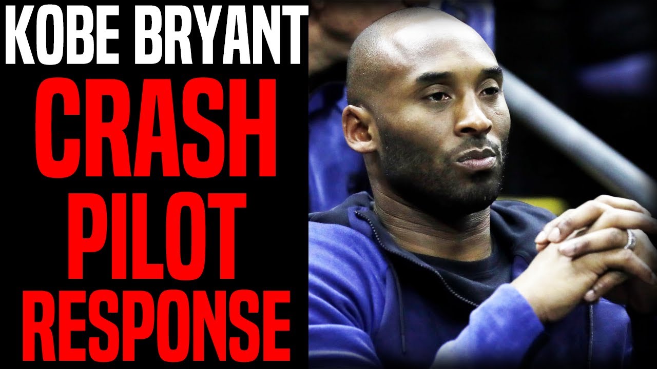4535 Kobe Bryant Crash: A Helicopter Pilot Responds episode artwork