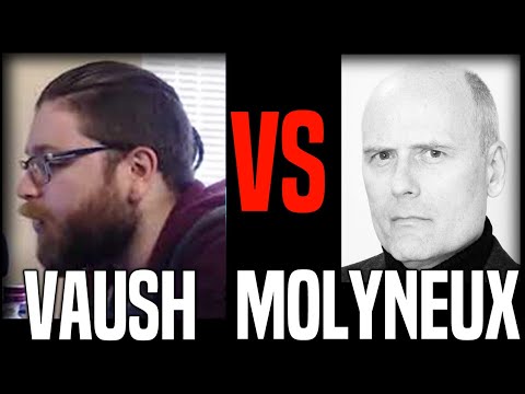 4558 EXPLOITATION!?! Communist Vaush vs Free Market Stefan Molyneux episode artwork