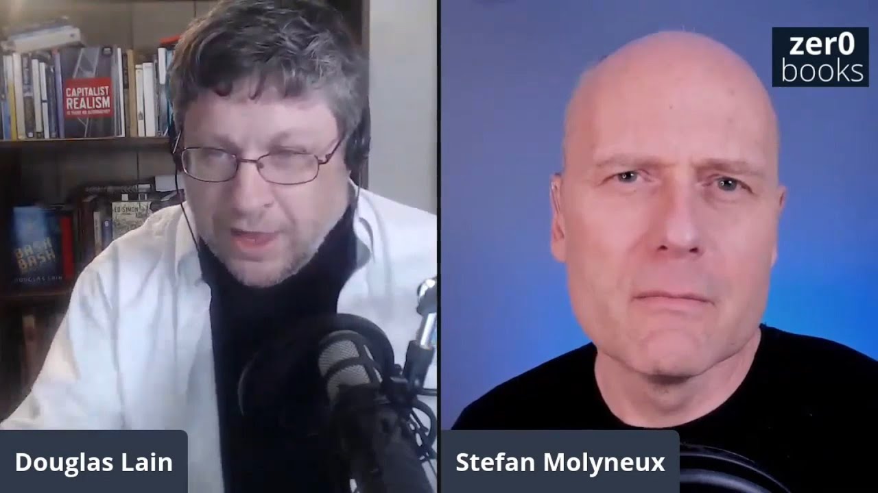 Freedomain with Stefan Molyneux | Podcasts 4500-4999