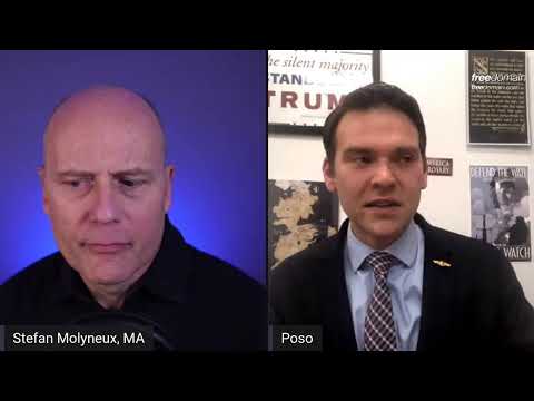 Freedomain with Stefan Molyneux | Podcasts 4500-4999