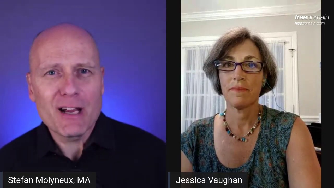 Freedomain with Stefan Molyneux | Podcasts 4500-4999