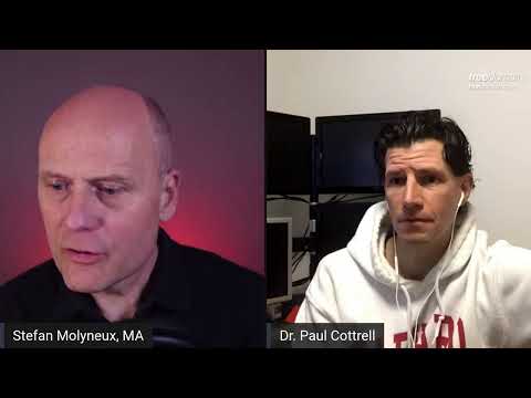 Freedomain with Stefan Molyneux | Podcasts 4500-4999