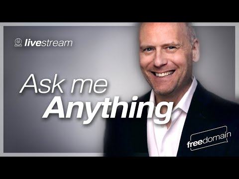 Freedomain with Stefan Molyneux | Podcasts 4500-4999
