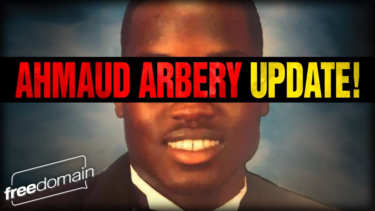 4625 An Ex-Cop Breaks Down the Ahmaud Arbery Case! episode artwork