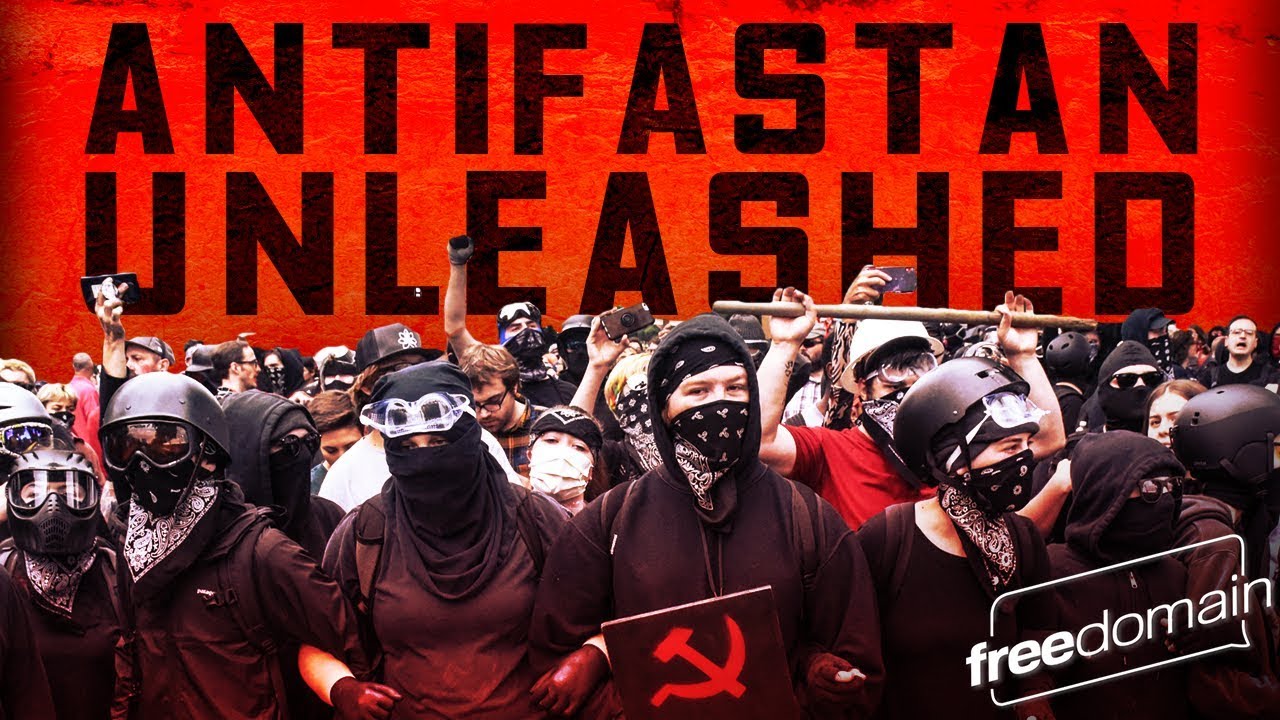 4644 ANTIFASTAN UNLEASHED! Philosopher Stefan Molyneux Breaks Down Seattle! episode artwork