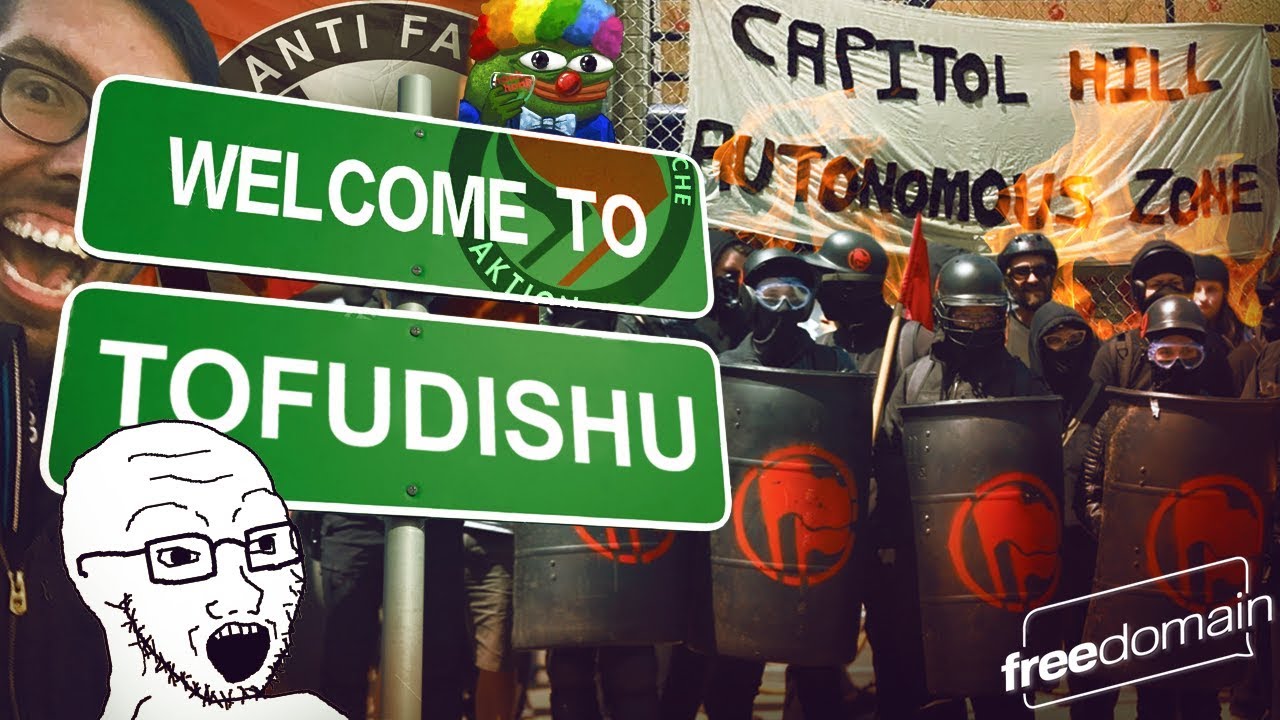 4647 LIFE IN TOFUDISHU! The Latest News from CHAZ! episode artwork