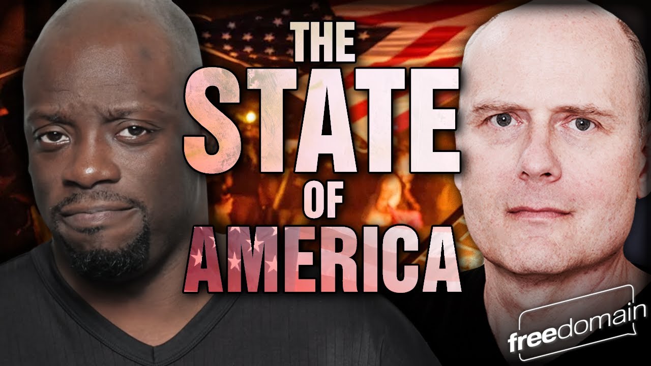 Freedomain with Stefan Molyneux | Podcasts 4500-4999