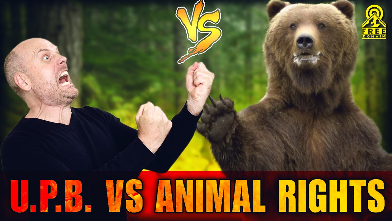 4722 ATHEIST ETHICS vs ANIMAL RIGHTS?!? episode artwork