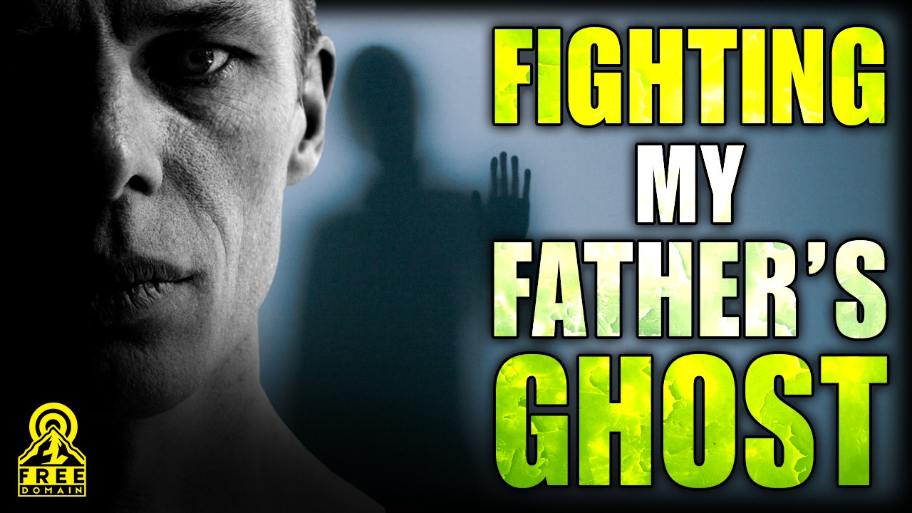 4727 "FIGHTING MY FATHER'S GHOST!" Freedomain Call In episode artwork