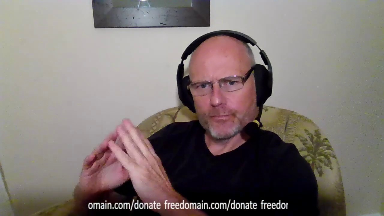 4825 DON'T LET YOUR WOMAN BE 'FRUSTRATED' - Freedomain Call In episode artwork