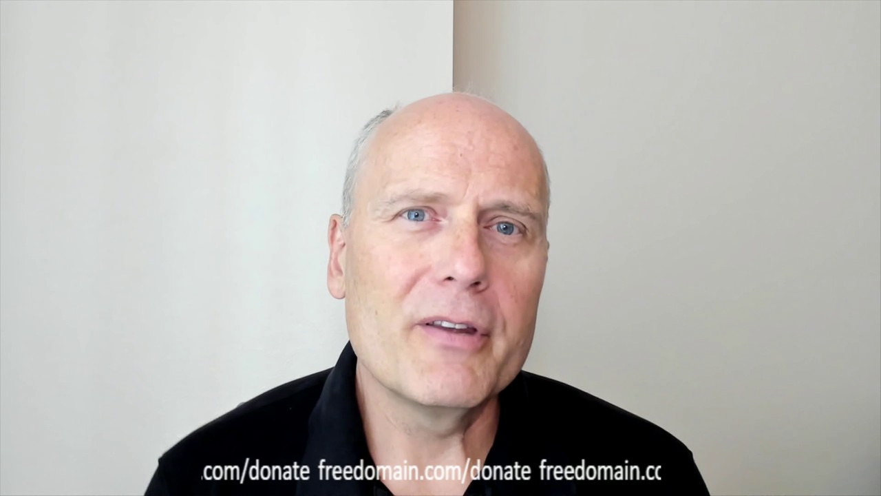 4829 WHAT IS GOING ON WITH BITCOIN? EMERGENCY FREEDOMAIN BROADCAST! episode artwork