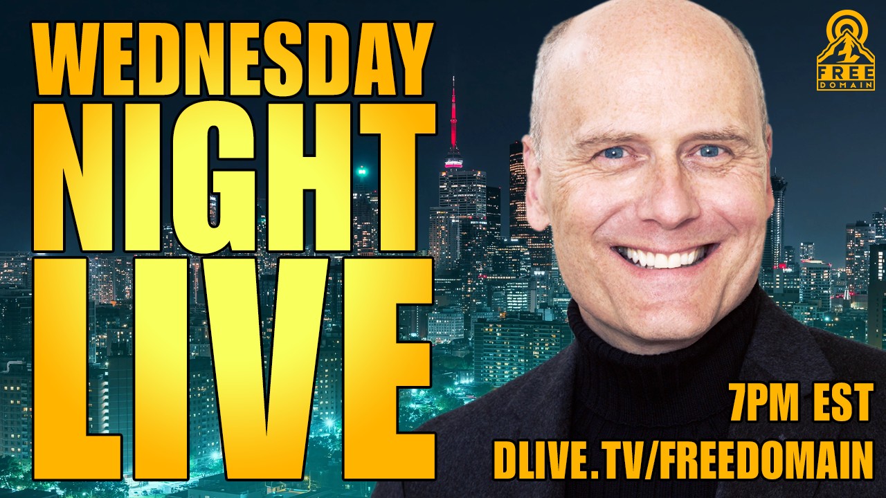Freedomain with Stefan Molyneux | Podcasts 4500-4999