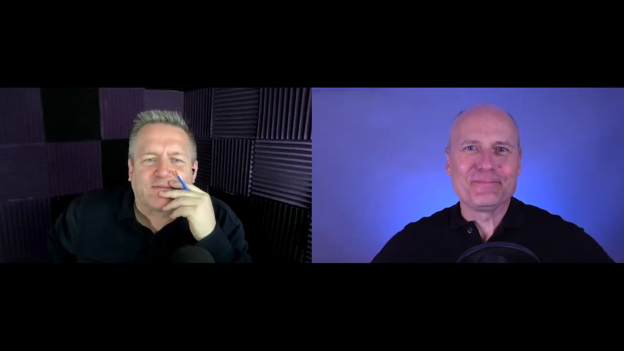 Freedomain with Stefan Molyneux | Podcasts 4500-4999
